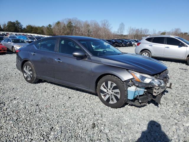Photo 4 from auction – 2020 NISSAN ALTIMA S with VIN 1N4BL4BVXLC226975