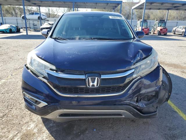 Photo 5 from auction – 2015 HONDA CR-V EX with VIN 3CZRM3H56FG704036