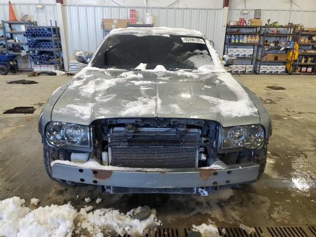 Photo 5 from auction – 2006 CHRYSLER 300C with VIN 2C3KA63H56H274832