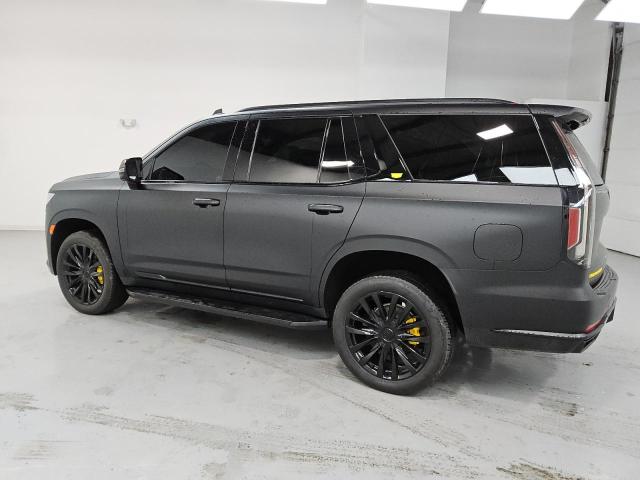 Photo 2 from auction – 2022 CADILLAC ESCALADE P with VIN 1GYS4BKL0NR240758