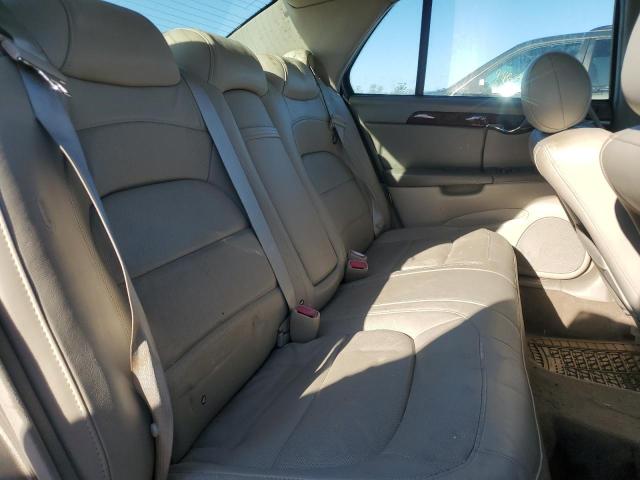 Photo 10 from auction – 2004 CADILLAC DEVILLE DT with VIN 1G6KF57934U165034