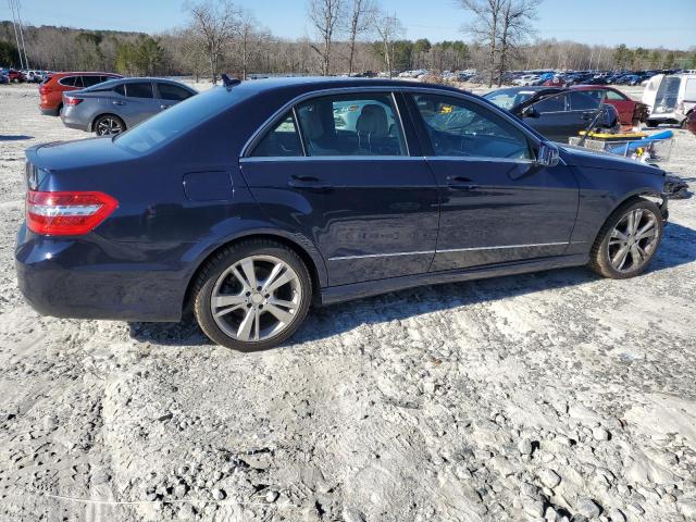 Photo 3 from auction – 2012 MERCEDES-BENZ E 350 4MAT with VIN WDDHF8JBXCA646554
