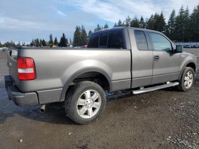 Photo 3 from auction – 2006 FORD F150 with VIN 1FTPX14V96KC21244