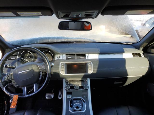 Foto 8 de la subasta – 2012 LAND ROVER RANGE ROVE con VIN SALVT1BG3CH659332