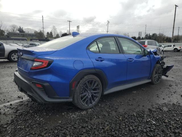 Photo 3 from auction – 2022 SUBARU WRX PREMIU with VIN JF1VBAF63N9009222