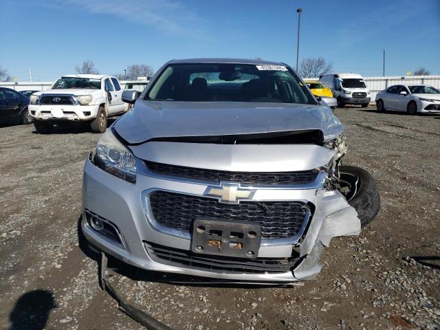 Photo 5 from auction – 2016 CHEVROLET MALIBU LIM with VIN 1G11E5SAXGF153509