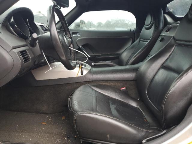 Foto 7 de la subasta – 2008 SATURN SKY con VIN 1G8MC35B78Y133852