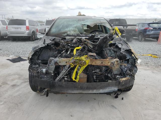 Photo 5 from auction – 2012 BUICK LACROSSE P with VIN 1G4GE5E32CF234024
