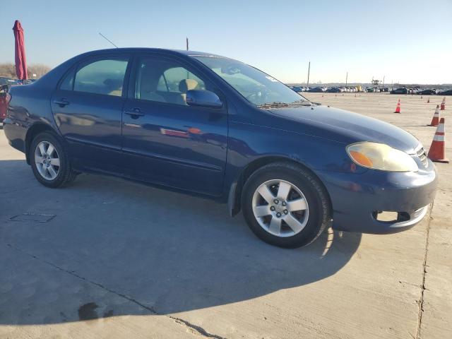 Photo 4 from auction – 2005 TOYOTA COROLLA CE with VIN 1NXBR32E45Z462887
