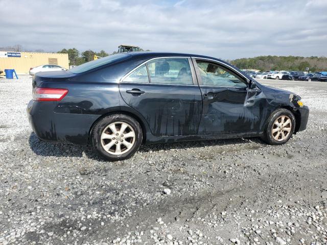 Photo 3 from auction – 2011 TOYOTA CAMRY BASE with VIN 4T1BF3EKXBU221132