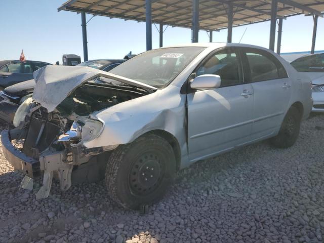 TOYOTA COROLLA CE 2006 with VIN 1NXBR32E06Z605545 - Photo from auction