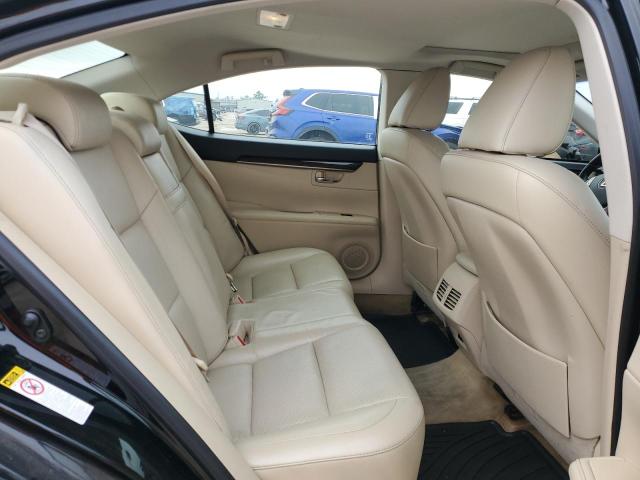 Photo 10 from auction – 2014 LEXUS ES 350 with VIN JTHBK1GG0E2142449