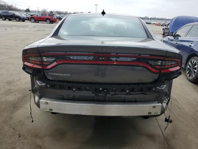 Photo 6 from auction – 2023 DODGE CHARGER SX with VIN 2C3CDXBG2PH691045