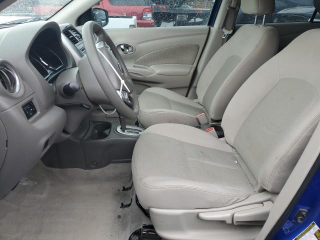 Photo 7 from auction – 2016 NISSAN VERSA S with VIN 3N1CN7AP5GL807052