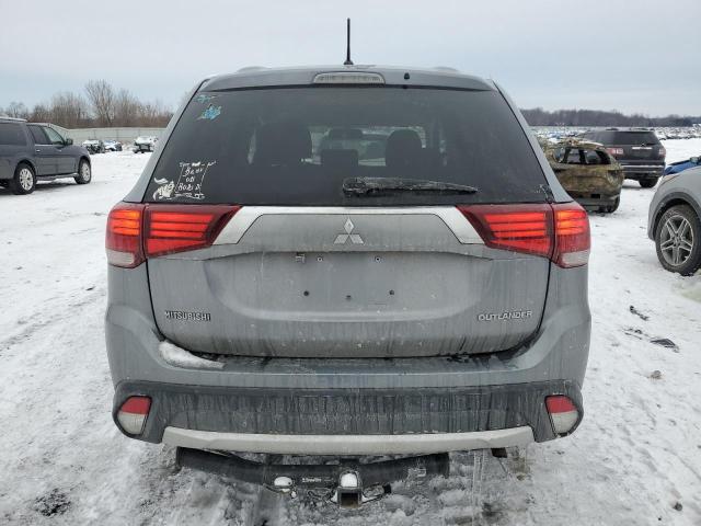 Photo 6 from auction – 2016 MITSUBISHI OUTLANDER with VIN JA4AZ3A34GZ041400
