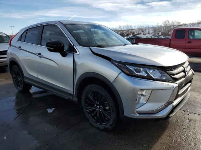 Photo 4 from auction – 2018 MITSUBISHI ECLIPSE CR with VIN JA4AT4AA0JZ062354
