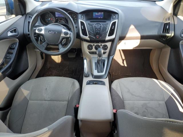 Photo 8 from auction – 2013 FORD FOCUS SE with VIN 1FADP3F21DL258691