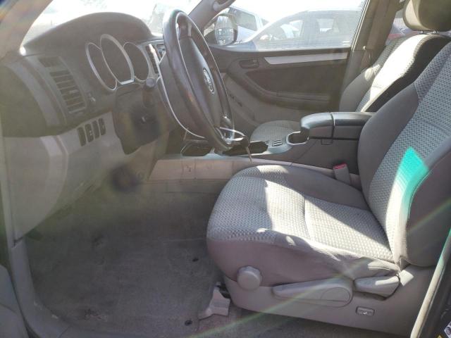 Photo 7 from auction – 2007 TOYOTA 4RUNNER SR with VIN JTEBU14R178085742