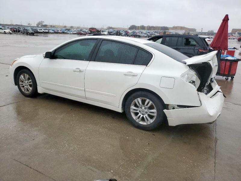 Photo 2 from auction – 2010 NISSAN ALTIMA BAS with VIN 1N4AL2AP3AN420297