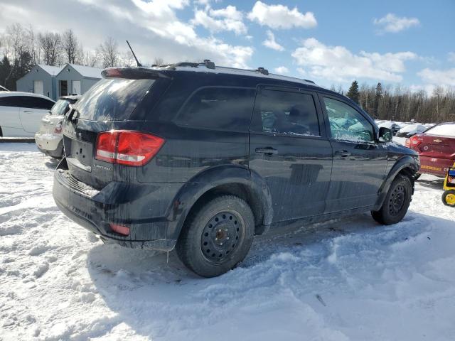 Photo 3 from auction – 2016 DODGE JOURNEY SX with VIN 3C4PDCCG2GT133028