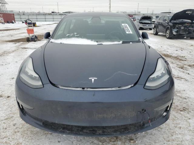 Photo 5 from auction – 2019 TESLA MODEL 3 with VIN 5YJ3E1EAXKF410914
