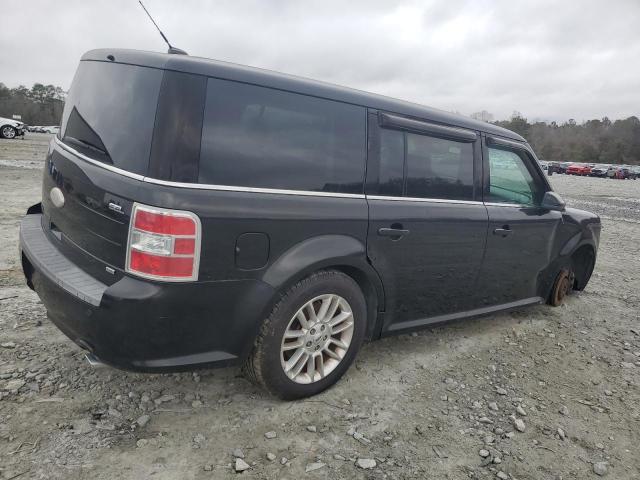 Photo 3 from auction – 2013 FORD FLEX SEL with VIN 2FMHK6C85DBD02241