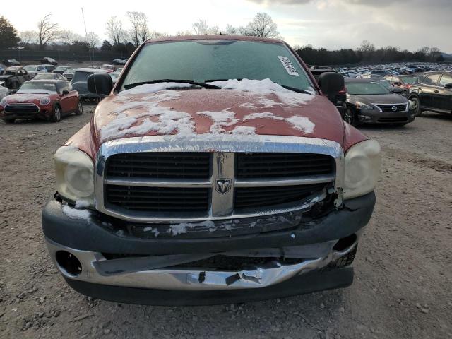 Photo 5 from auction – 2007 DODGE RAM 1500 S with VIN 1D7HA18PX7J520482
