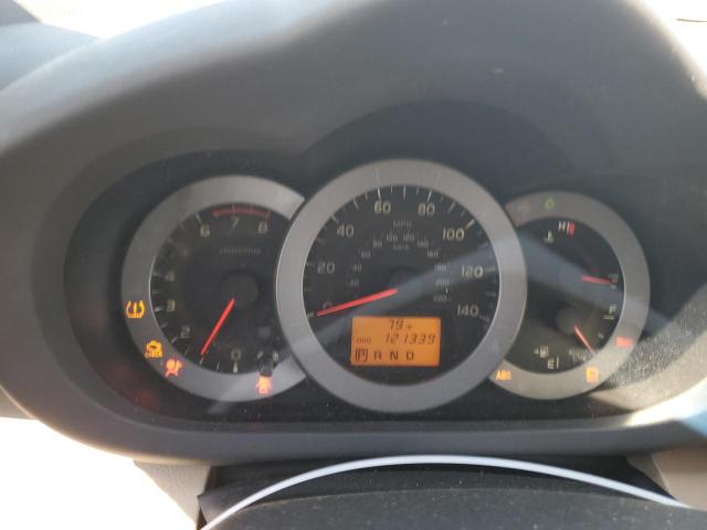 Photo 9 from auction – 2011 TOYOTA RAV4 with VIN 2T3ZF4DV9BW101667