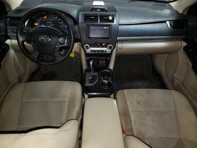 Photo 8 from auction – 2012 TOYOTA CAMRY BASE with VIN 4T4BF1FK9CR203635