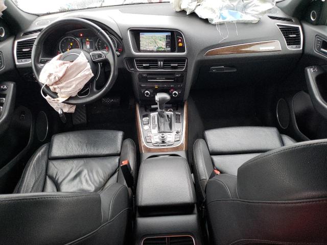 Photo 8 from auction – 2016 AUDI Q-5 with VIN WA1D7AFP0GA114540