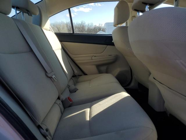 Photo 10 from auction – 2014 SUBARU IMPREZA PR with VIN JF1GJAC66EH006448