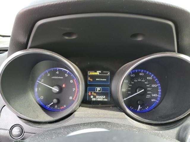 Photo 9 from auction – 2015 SUBARU LEGACY 2.5 with VIN 4S3BNBL68F3062159
