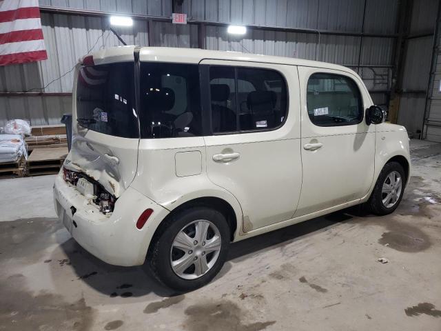Photo 3 from auction – 2010 NISSAN CUBE BASE with VIN JN8AZ2KR1AT164296