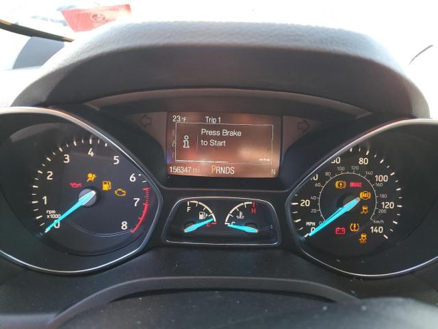 Photo 9 from auction – 2019 FORD ESCAPE SE with VIN 1FMCU0GD8KUA36231