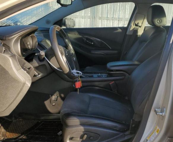 Photo 7 from auction – 2015 BUICK LACROSSE with VIN 1G4GA5G38FF293284