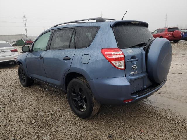 Photo 2 from auction – 2011 TOYOTA RAV4 with VIN 2T3BF4DV6BW139990