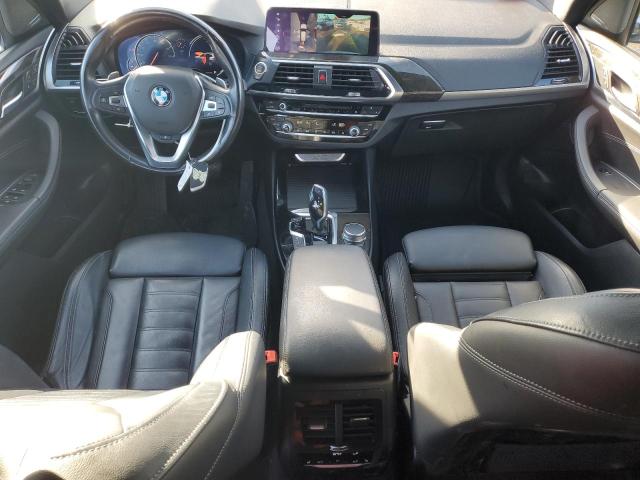 Photo 8 from auction – 2018 BMW X3 XDRIVE3 with VIN 5UXTR9C52JLD70477