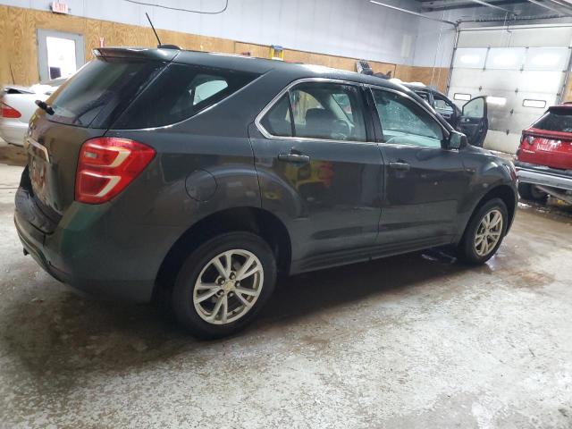 Zdjęcie 3 z aukcji – 2017 CHEVROLET EQUINOX LS z VIN 2GNFLEEK6H6201453