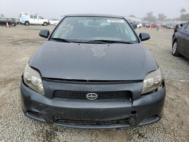 Photo 5 from auction – 2008 TOYOTA SCION TC with VIN JTKDE167X80220957