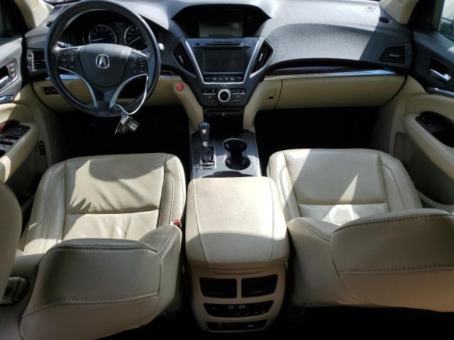 Снимка 8 от търг – 2015 ACURA MDX TECHNO с VIN 5FRYD4H61FB028342