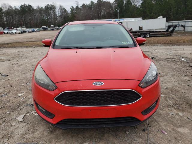 Photo 5 from auction – 2016 FORD FOCUS SE with VIN 1FADP3K21GL311609