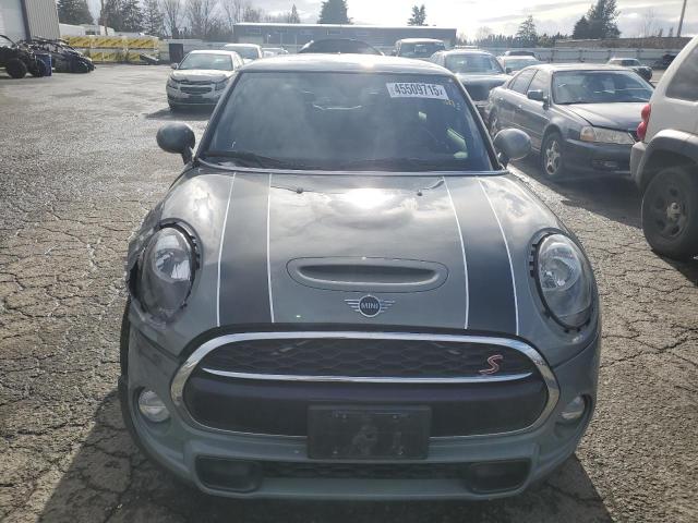 Photo 5 from auction – 2019 MINI COOPER S with VIN WMWXP7C50K2A52889