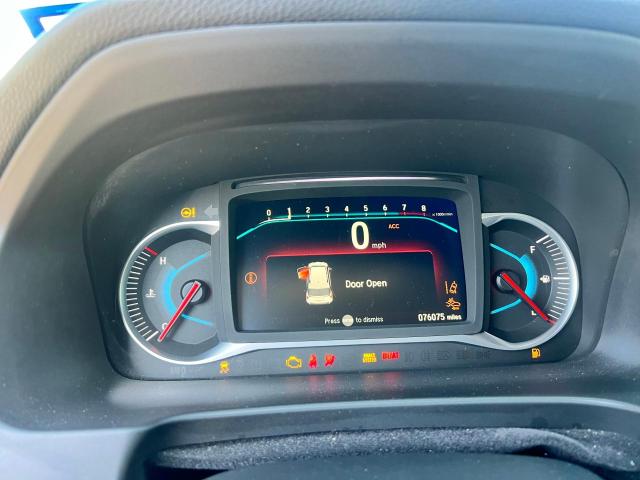 Photo 9 from auction – 2019 HONDA PILOT LX with VIN 5FNYF5H10KB047111