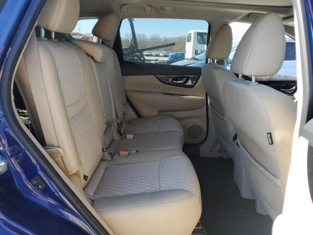Photo 11 from auction – 2018 NISSAN ROGUE S with VIN 5N1AT2MT3JC714468