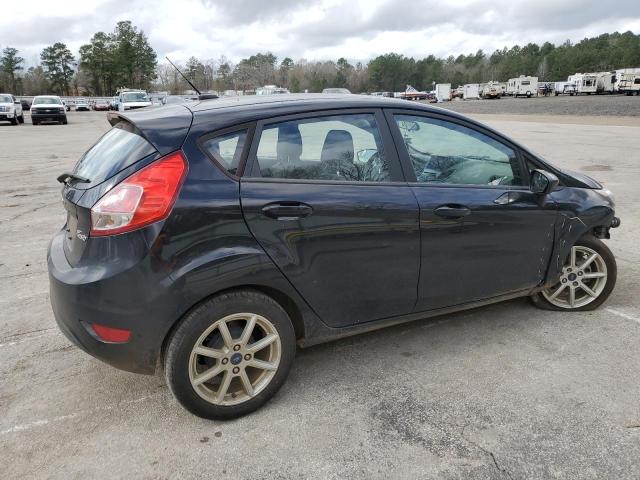 Photo 3 from auction – 2019 FORD FIESTA SE with VIN 3FADP4EJ7KM123371
