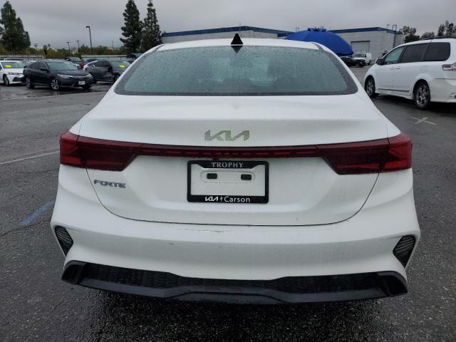 Photo 6 from auction – 2023 KIA FORTE LX with VIN 3KPF24AD0PE667066