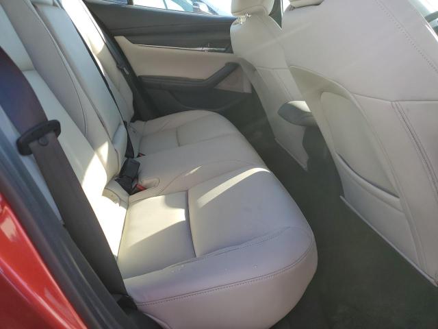 Photo 10 from auction – 2021 MAZDA 3 PREFERRE with VIN 3MZBPACL1MM253425