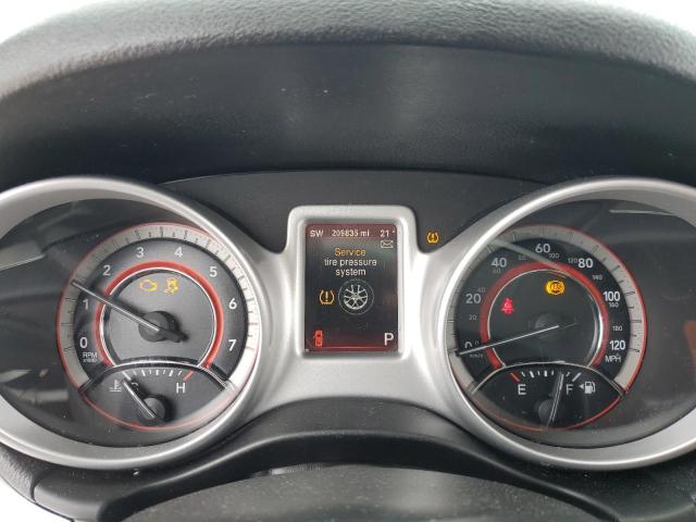 Photo 9 from auction – 2013 DODGE JOURNEY CR with VIN 3C4PDCDGXDT505385