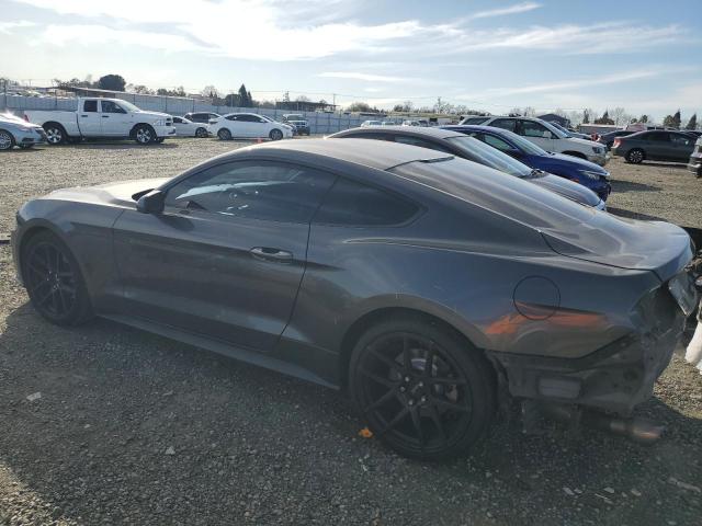 Photo 2 from auction – 2018 FORD MUSTANG with VIN 1FA6P8TH2J5127235