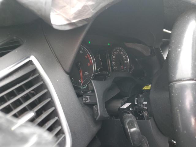 Photo 9 from auction – 2011 AUDI Q5 PREMIUM with VIN WA1LFAFP0BA005115